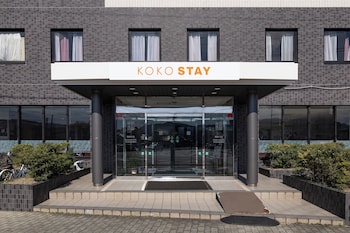 KOKO STAY 熊本八代