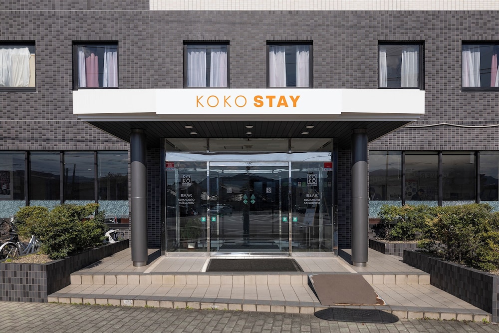メインイメージ | KOKO STAY 熊本八代 メインイメージ | KOKO STAY 熊本八代