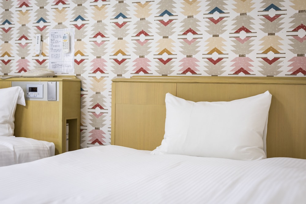 ツインルーム 喫煙可 客室1 | KOKO STAY 熊本八代