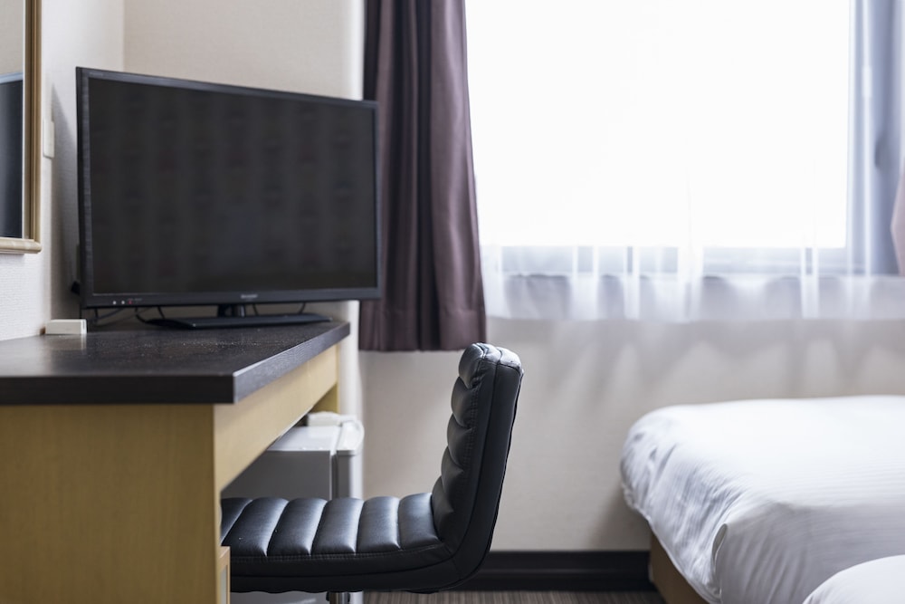 ツインルーム 喫煙可 客室10 | KOKO STAY 熊本八代