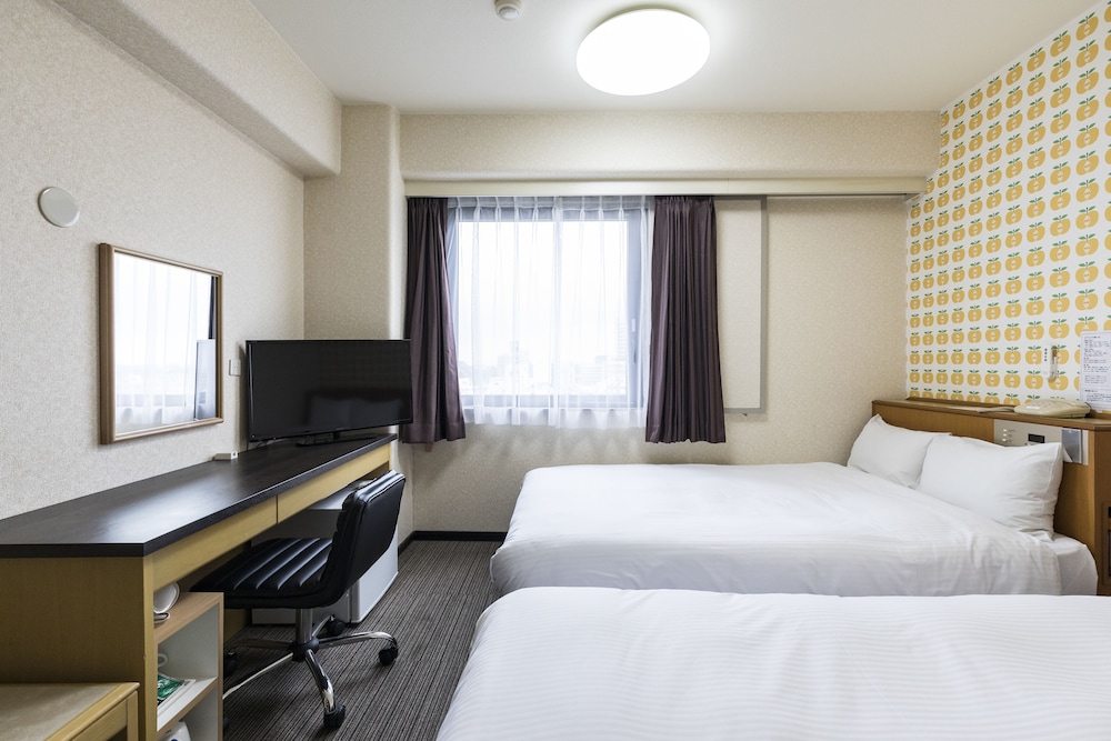 ツインルーム 喫煙可 客室3 | KOKO STAY 熊本八代