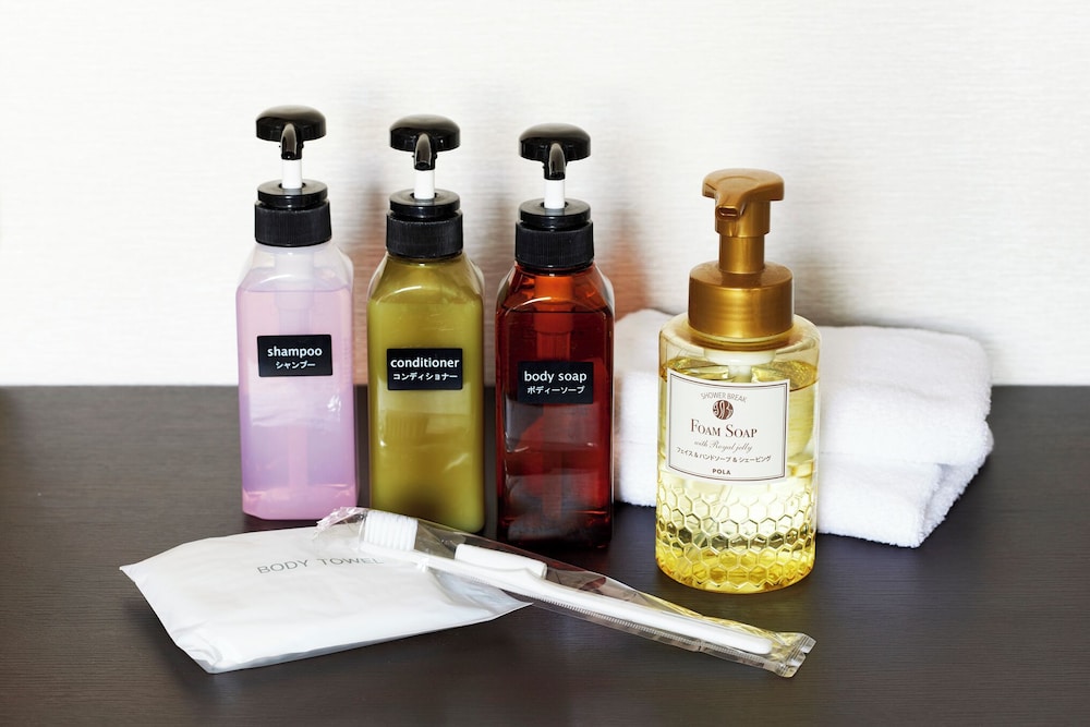 ラージ　ツインルーム 客室の設備とサービス5 | ホテルコンソルト新大阪