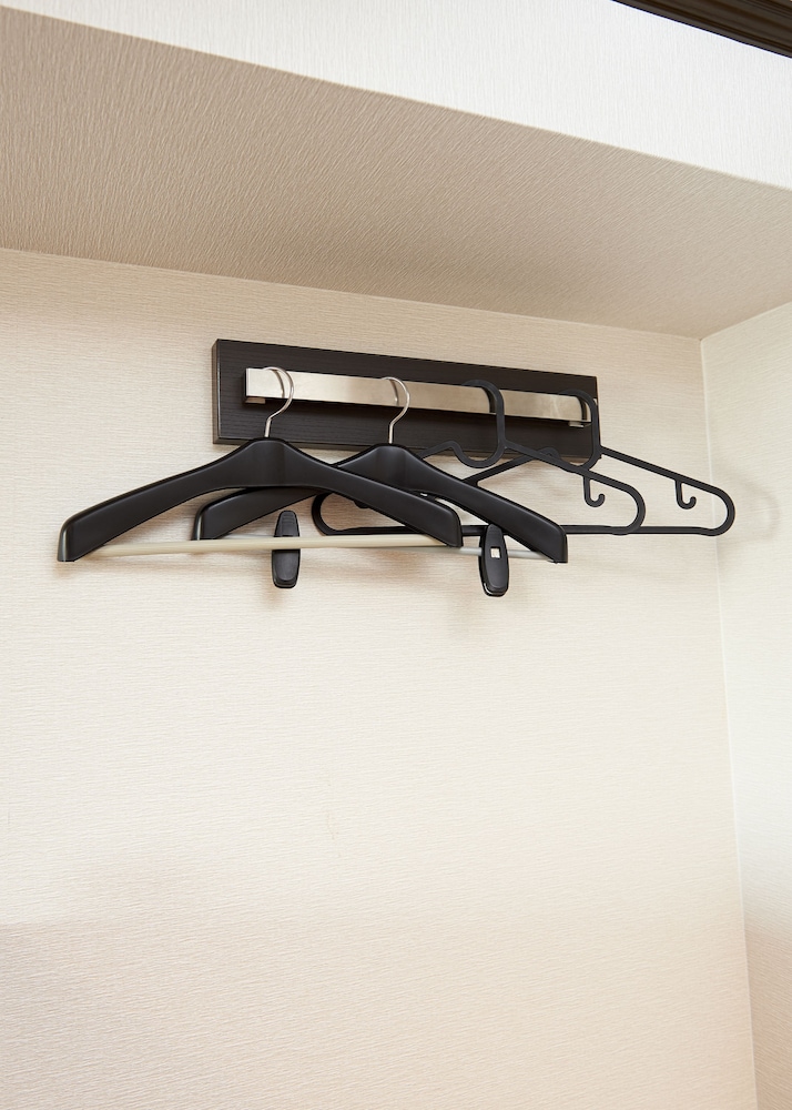 スタンダード ダブルルーム ダブルベッド 1 台 禁煙 客室の設備とサービス1 | ホテルコンソルト新大阪