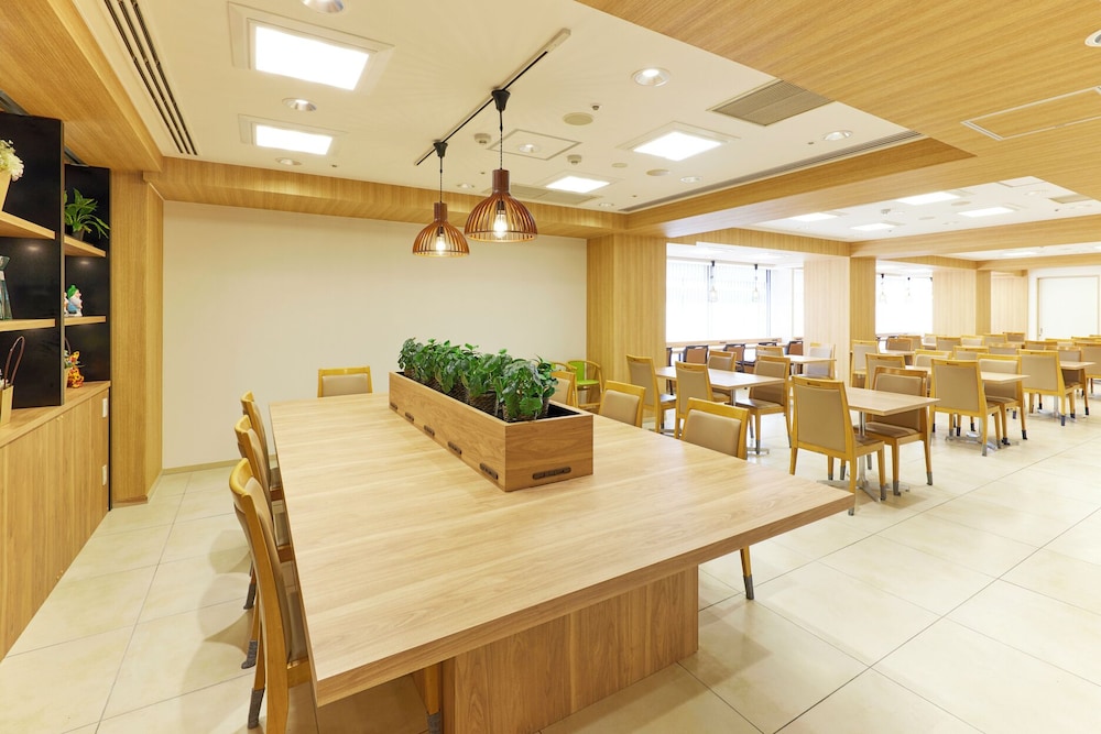 朝食スペース1 | ホテルコンソルト新大阪