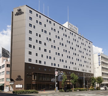 ホテルコンソルト新大阪