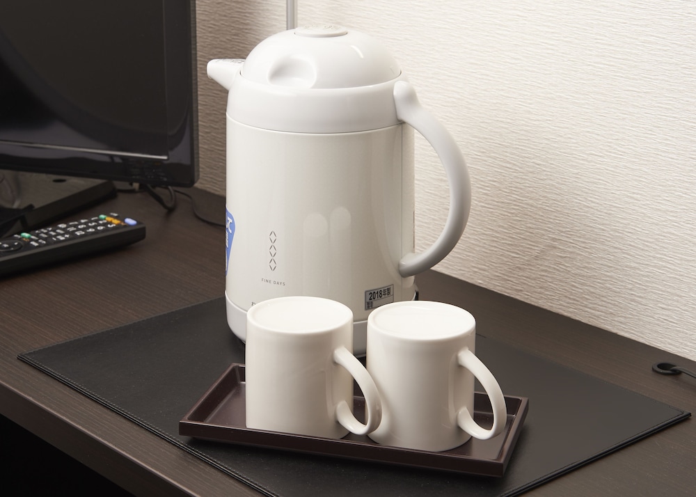 ラージ　ツインルーム 客室の設備とサービス1 | ホテルコンソルト新大阪