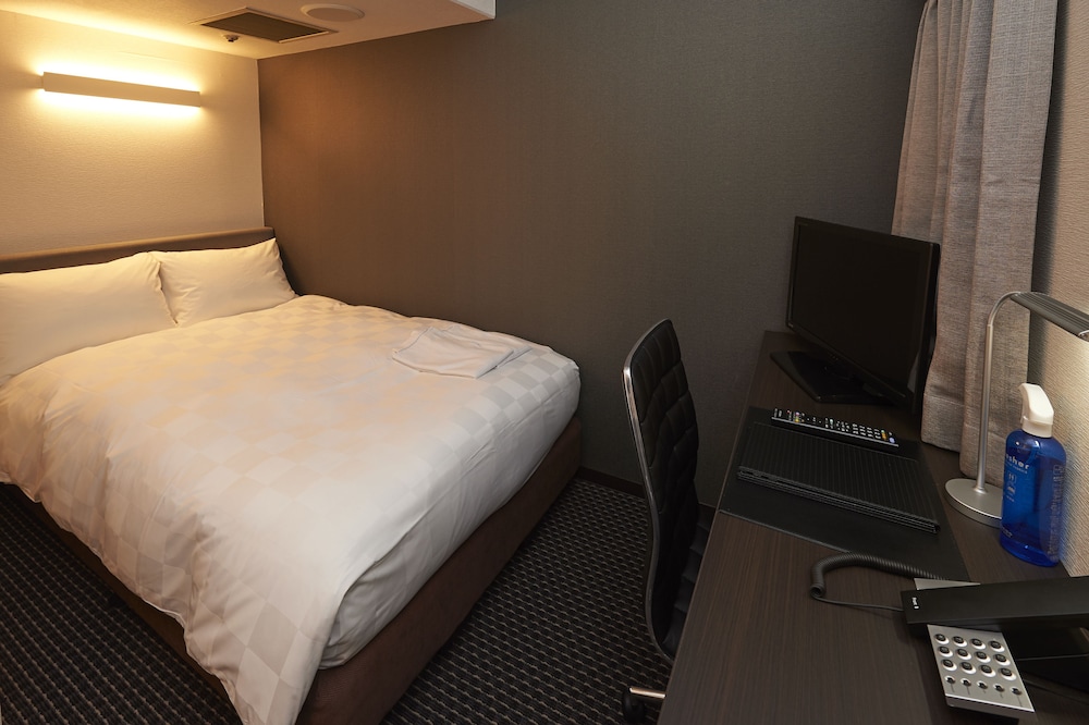 ラージ　ツインルーム 客室0 | ホテルコンソルト新大阪