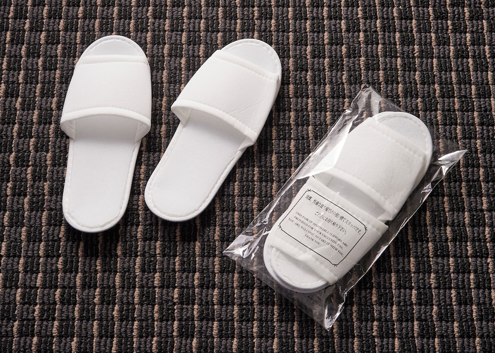 ラージ　ツインルーム 客室の設備とサービス4 | ホテルコンソルト新大阪