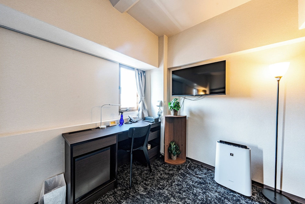 デラックス ツインルーム 客室1 | ホテルコンソルト新大阪