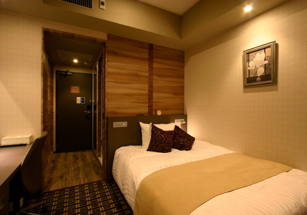 客室1 | ホテル ココグラン高崎 客室1 | ホテル ココグラン高崎