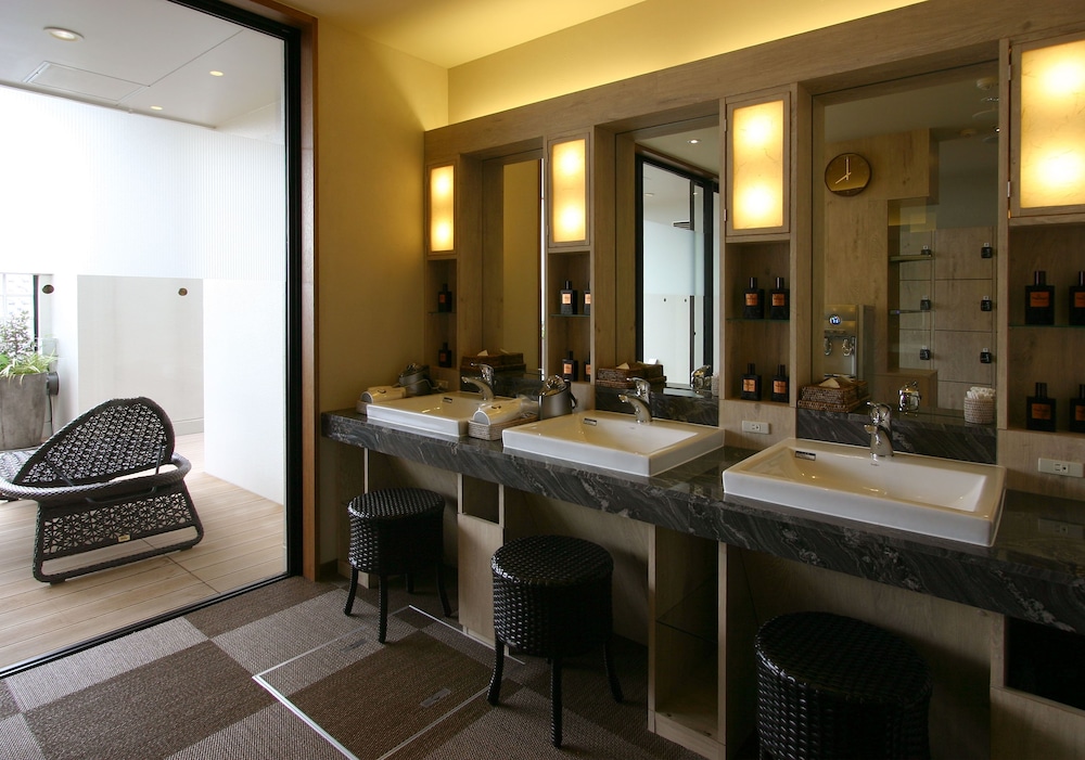 スパ1 | ホテル ココグラン高崎 スパ1 | ホテル ココグラン高崎