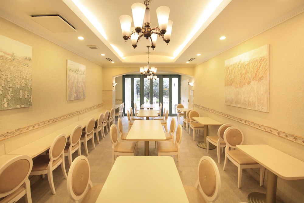 朝食スペース1 | ホテルココ・グラン北千住 朝食スペース1 | ホテルココ・グラン北千住