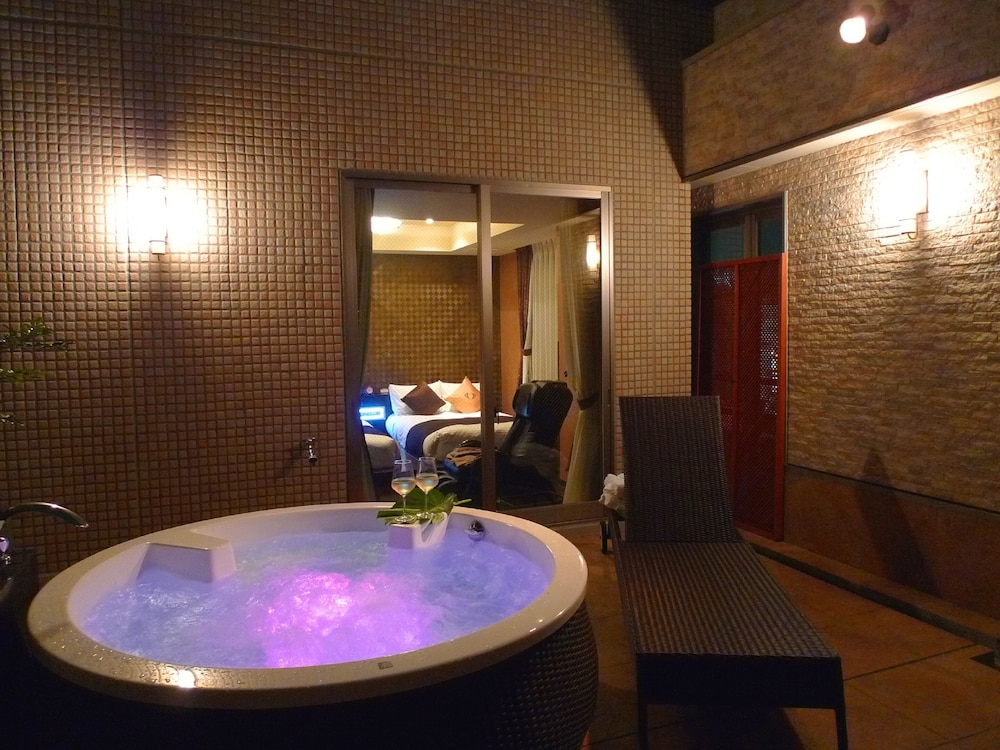 バリスイート 1 ベッドルーム 喫煙可 バルコニー | ホテルココ・グラン北千住