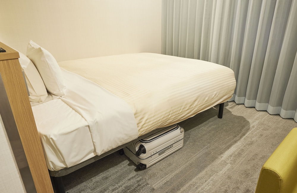 ダブルルーム 禁煙 別館 客室2 | 相鉄フレッサイン東京田町