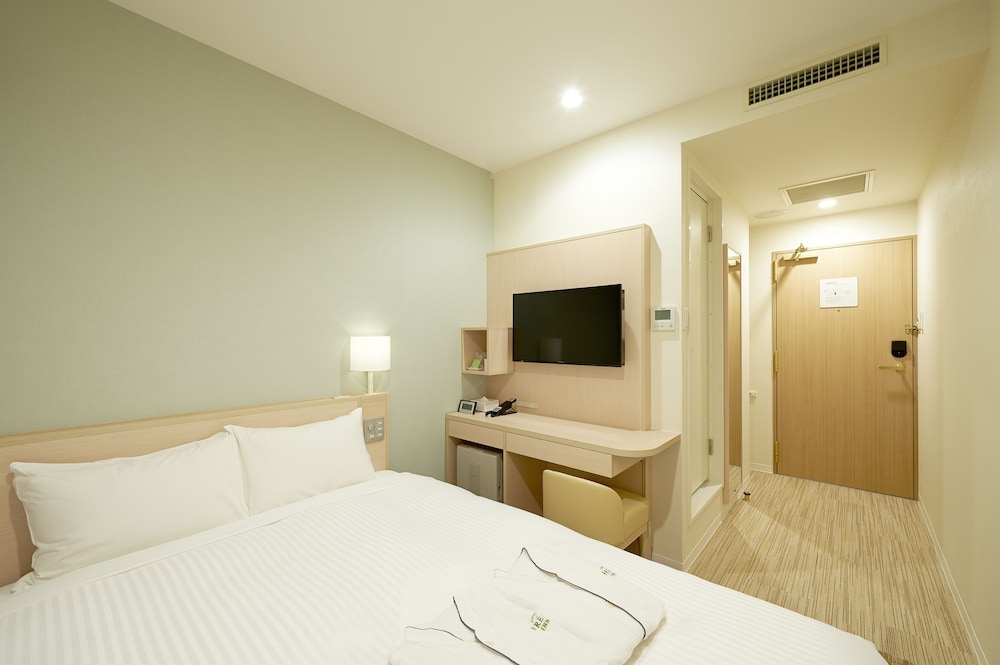 客室1 | 相鉄フレッサイン東京田町