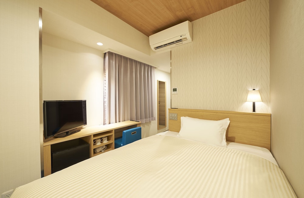 ダブルルーム 禁煙 別館 | 相鉄フレッサイン東京田町