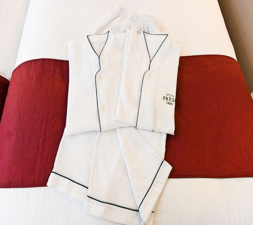 ダブルルーム 喫煙可 客室の設備とサービス0 | 相鉄フレッサイン東京田町