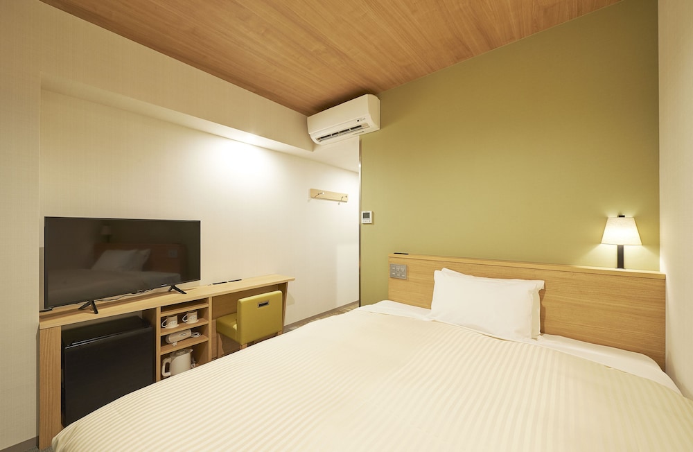 デラックス ダブルルーム 禁煙 別館 | 相鉄フレッサイン東京田町