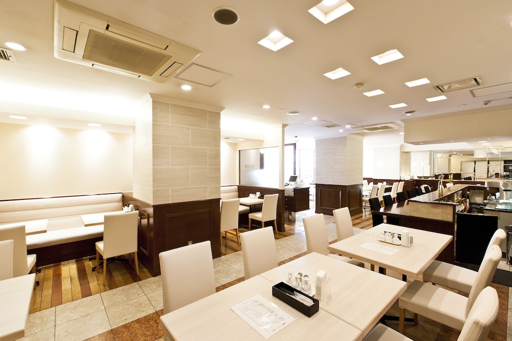 レストラン1 | 相鉄フレッサイン東京田町