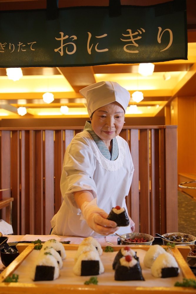 朝食スペース1 | 信州松本 美ケ原温泉 翔峰 朝食スペース1 | 信州松本 美ケ原温泉 翔峰
