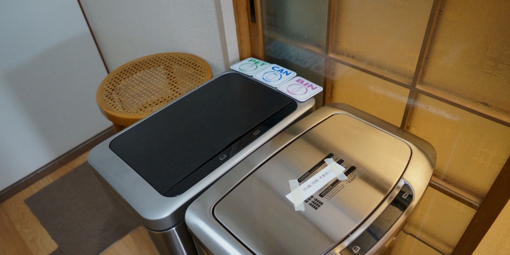 2階和室8畳 禁煙 施設内の設備1 | 旅宿 あたごや