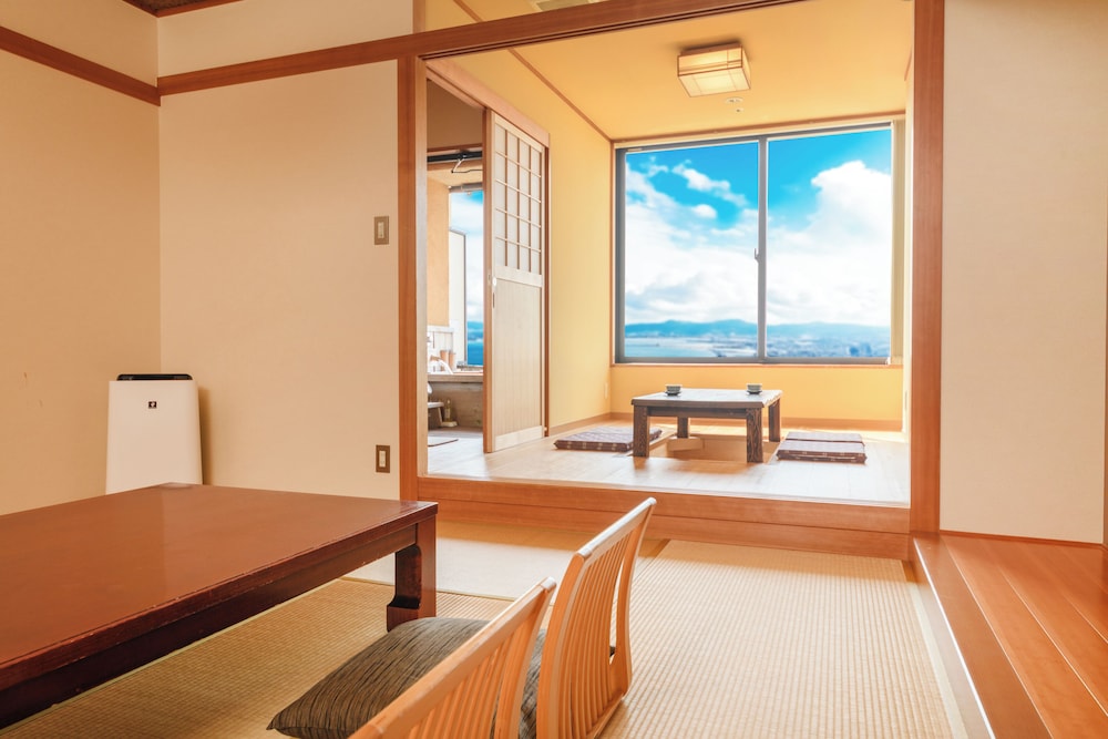 山野草（露天風呂付） 客室3 | 里湯昔話 雄山荘