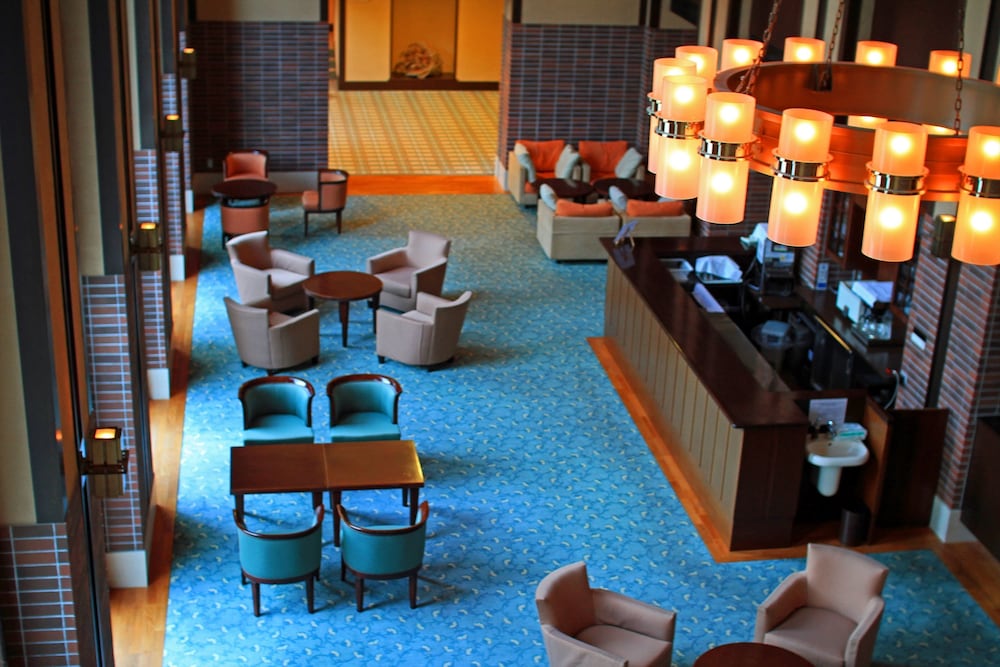 ロビーラウンジ1 | 十和田ホテル ロビーラウンジ1 | 十和田ホテル