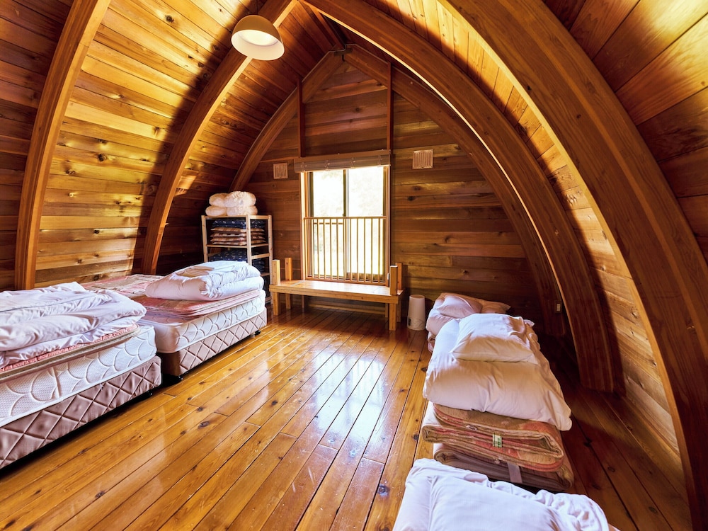 [プレミアムヴィラ] 禁煙 客室8 | リブマックスリゾート函館　グリーンピア大沼