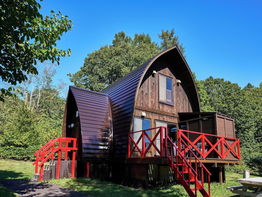 [スイートヴィラ] 禁煙 | リブマックスリゾート函館　グリーンピア大沼