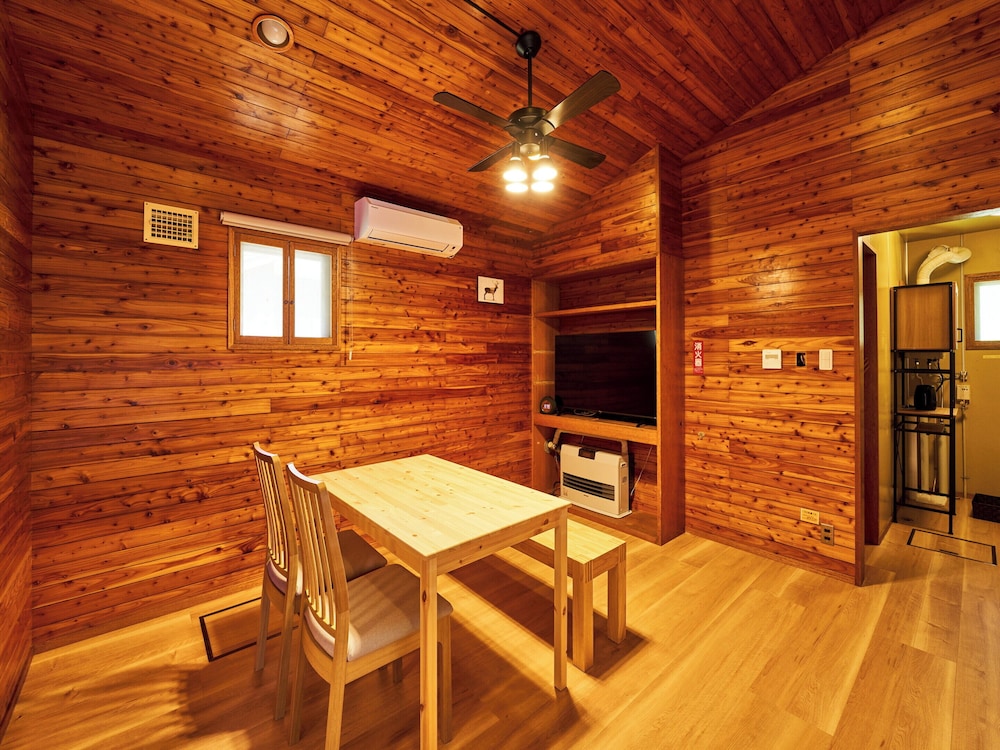 [コテージ] 禁煙 | リブマックスリゾート函館　グリーンピア大沼