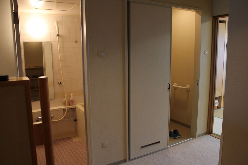 [和室] 禁煙 バスルーム0 | リブマックスリゾート函館　グリーンピア大沼