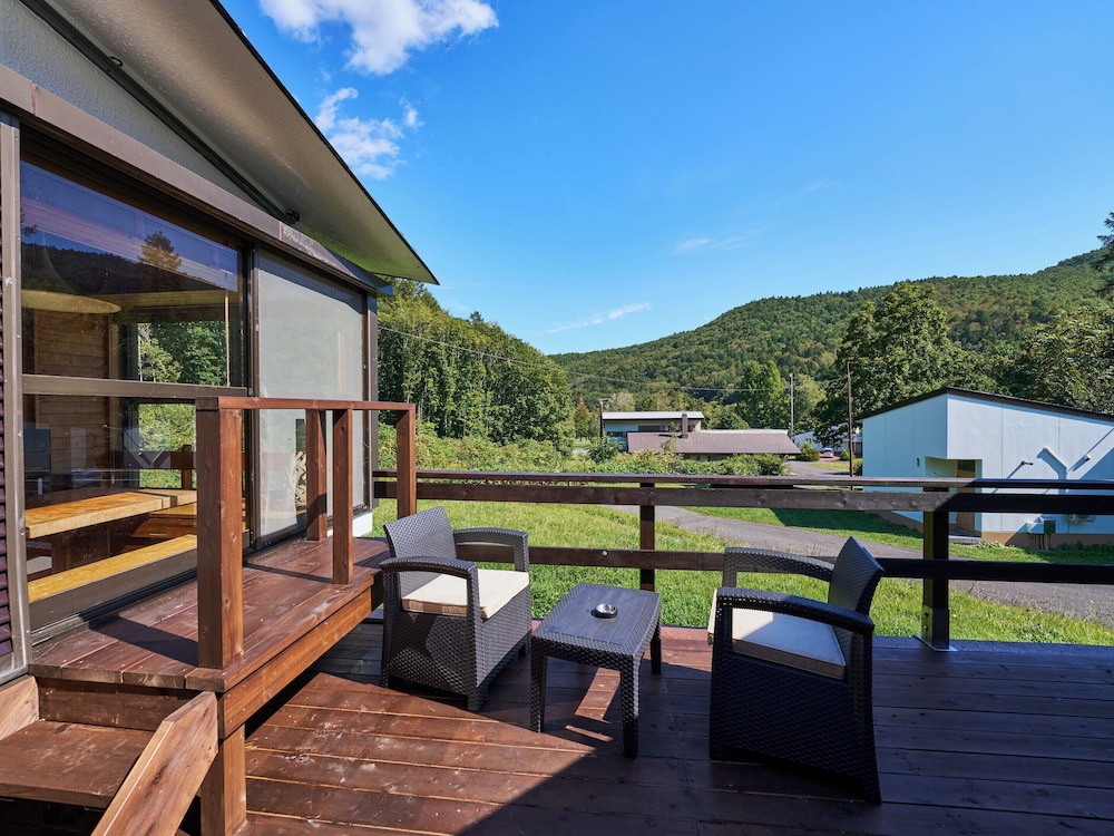 [キャビン] 禁煙 客室4 | リブマックスリゾート函館　グリーンピア大沼