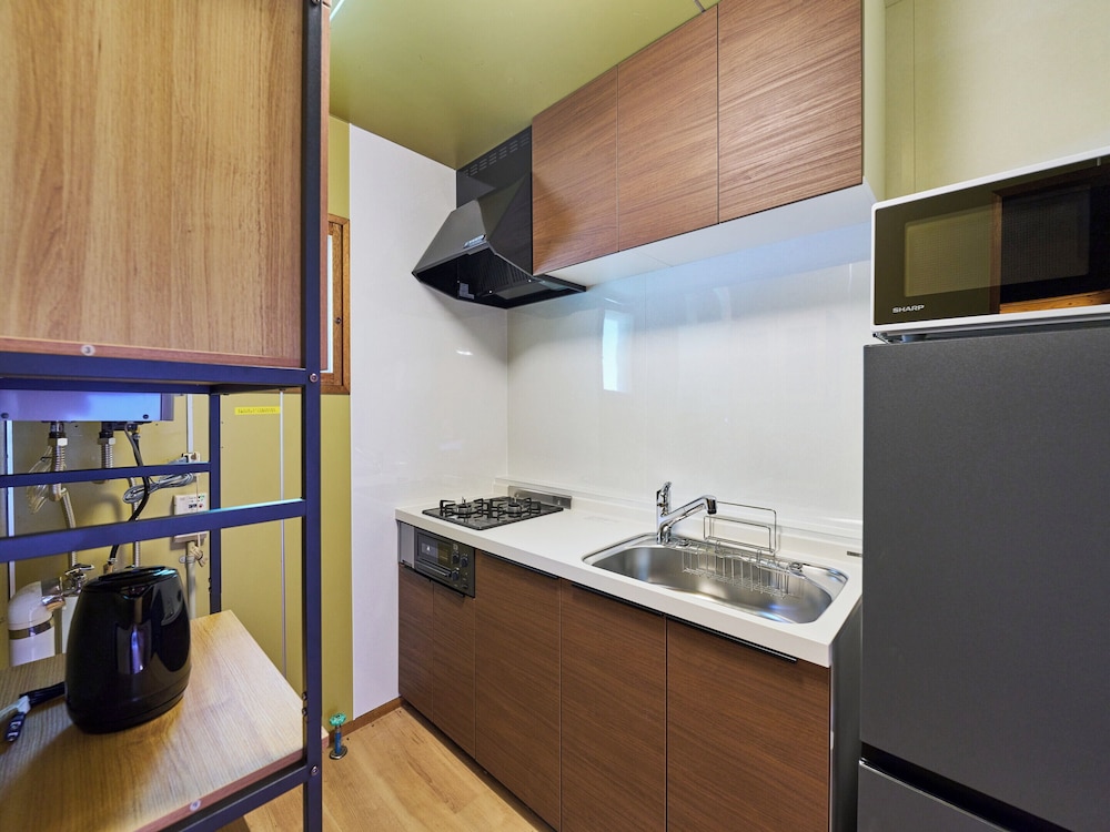 [コテージ] 禁煙 客室2 | リブマックスリゾート函館　グリーンピア大沼