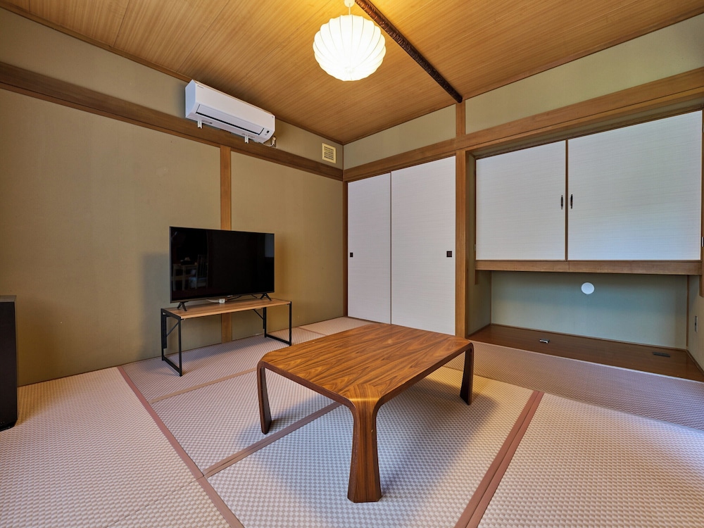 [コテージ] 禁煙 客室1 | リブマックスリゾート函館　グリーンピア大沼