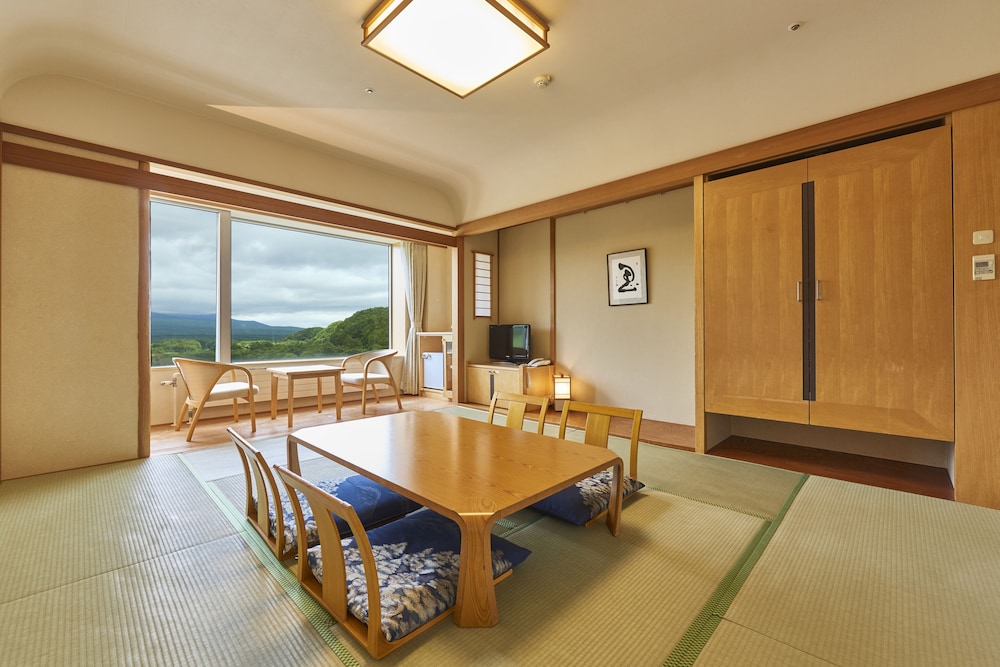 客室1 | リブマックスリゾート函館 グリーンピア大沼 客室1 | リブマックスリゾート函館 グリーンピア大沼