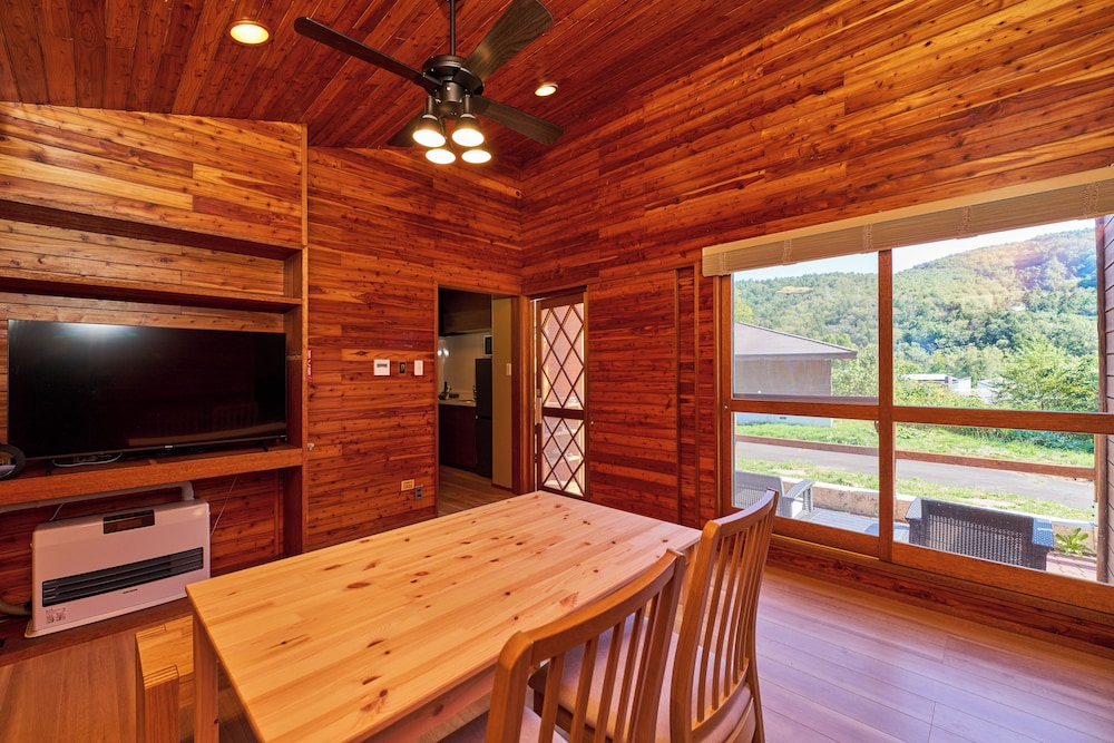 [コテージ] 禁煙 客室3 | リブマックスリゾート函館　グリーンピア大沼