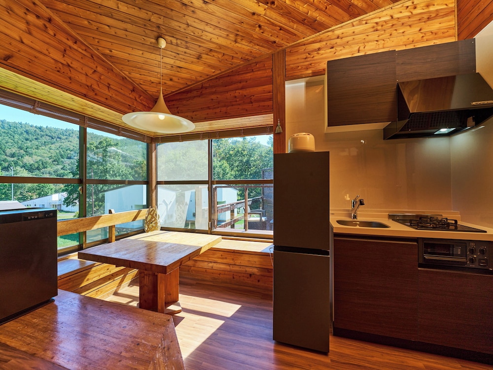 [キャビン] 禁煙 | リブマックスリゾート函館　グリーンピア大沼