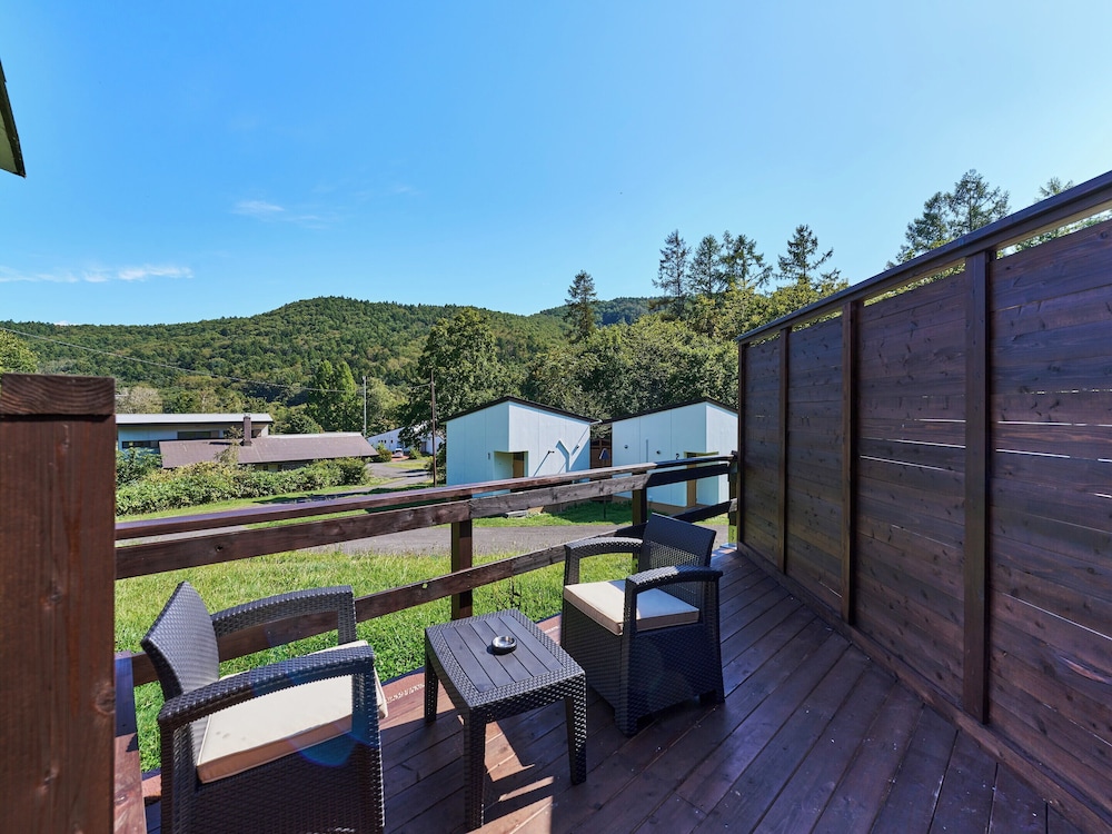 [キャビン] 禁煙 客室3 | リブマックスリゾート函館　グリーンピア大沼