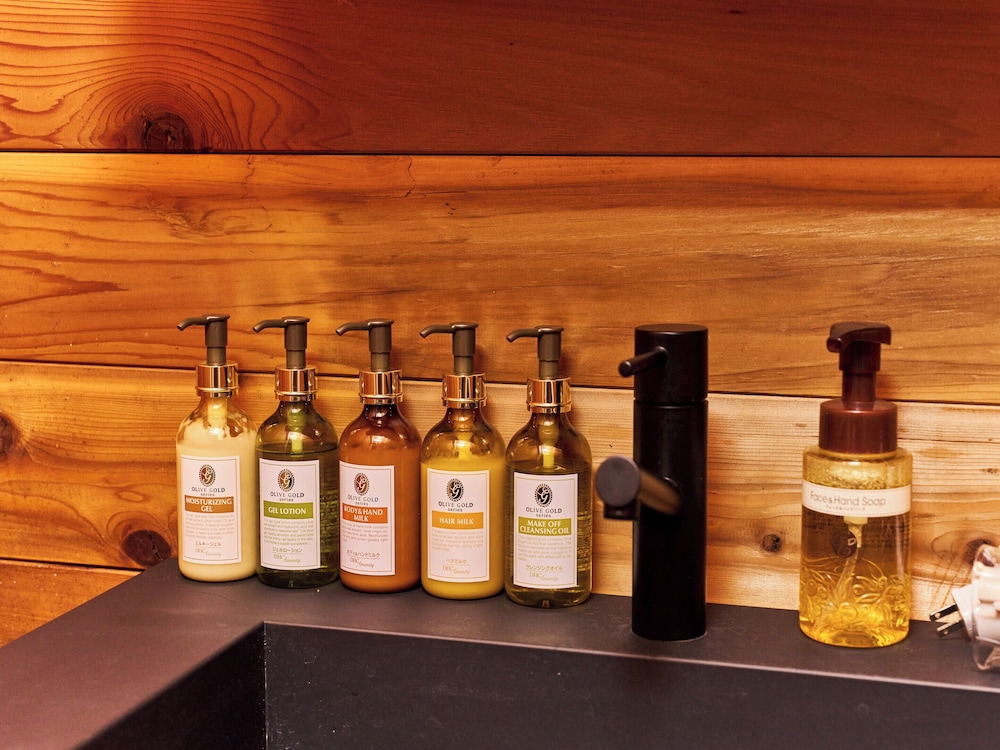 [スイートヴィラ] 禁煙 客室5 | リブマックスリゾート函館　グリーンピア大沼