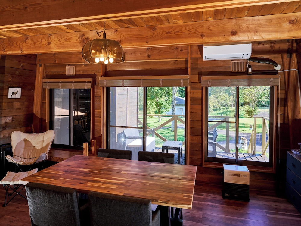 [スイートヴィラ] 禁煙 客室7 | リブマックスリゾート函館　グリーンピア大沼