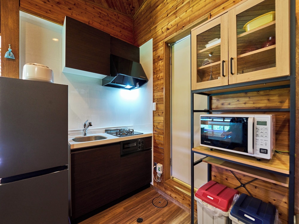 [キャビン] 禁煙 客室2 | リブマックスリゾート函館　グリーンピア大沼