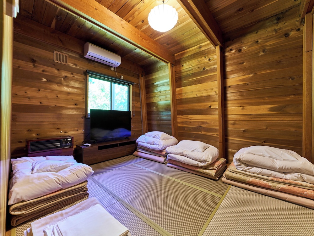 [スイートヴィラ] 禁煙 客室3 | リブマックスリゾート函館　グリーンピア大沼