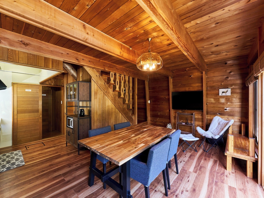 [スイートヴィラ] 禁煙 客室6 | リブマックスリゾート函館　グリーンピア大沼