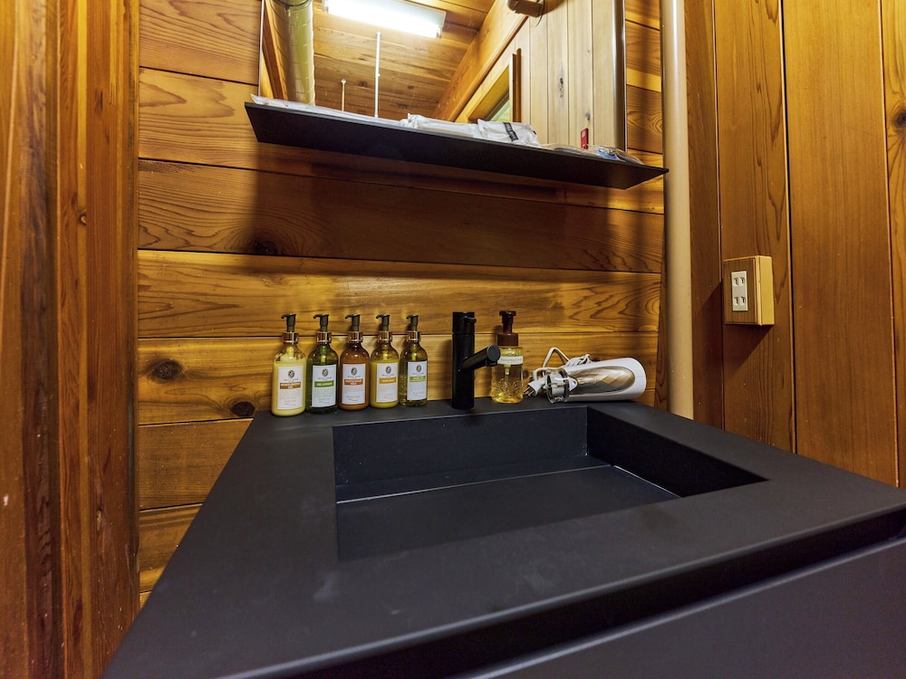 [スイートヴィラ] 禁煙 客室4 | リブマックスリゾート函館　グリーンピア大沼