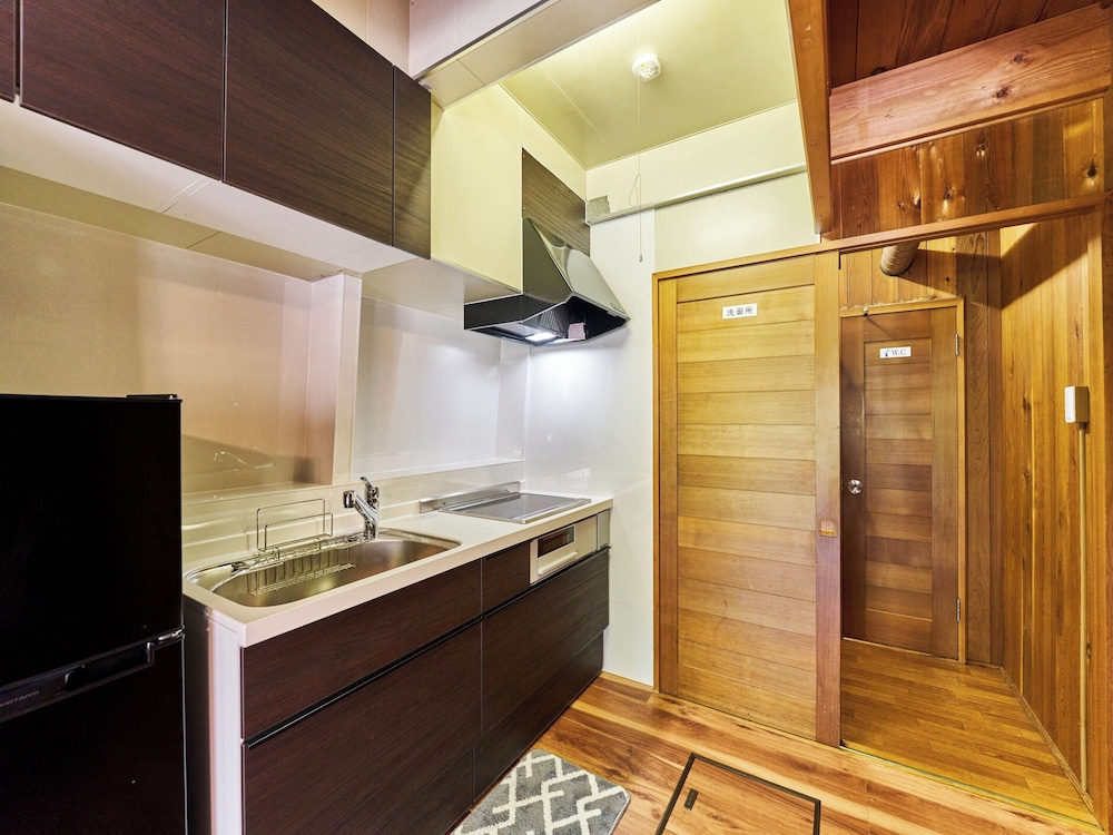 [スイートヴィラ] 禁煙 客室2 | リブマックスリゾート函館　グリーンピア大沼