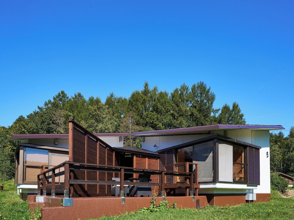 [キャビン] 禁煙 客室0 | リブマックスリゾート函館　グリーンピア大沼