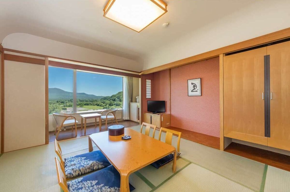 [和室] 喫煙 | リブマックスリゾート函館　グリーンピア大沼