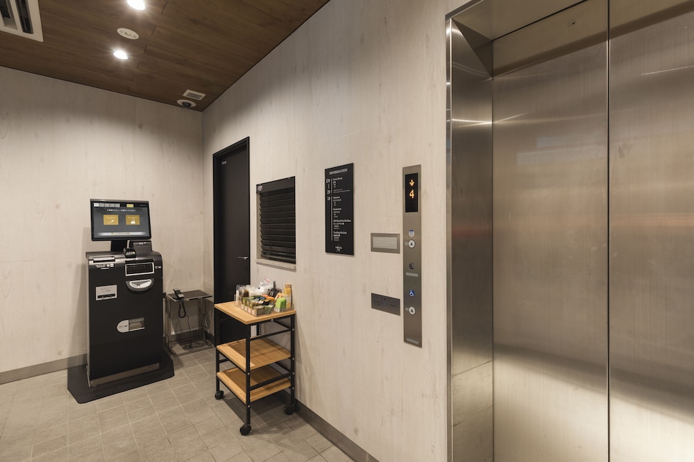 ダブルルーム 禁煙 別館 客室2 | 相鉄フレッサイン新橋日比谷口