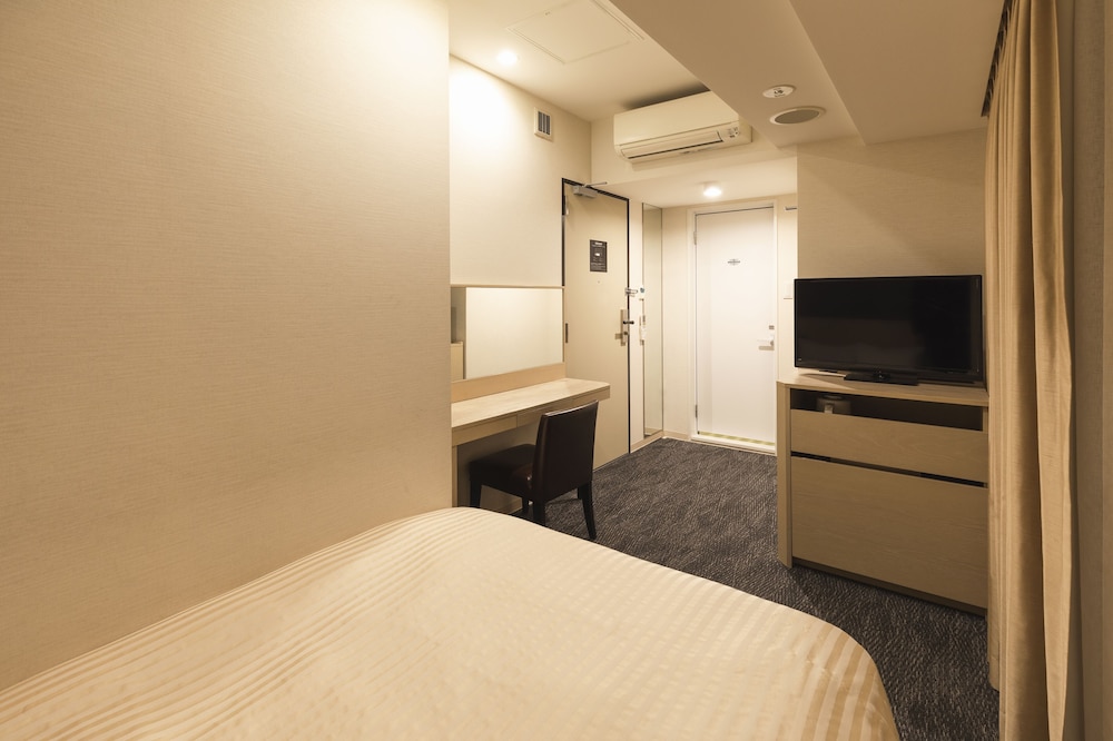 スーペリアダブルルーム 禁煙 別館 客室1 | 相鉄フレッサイン新橋日比谷口