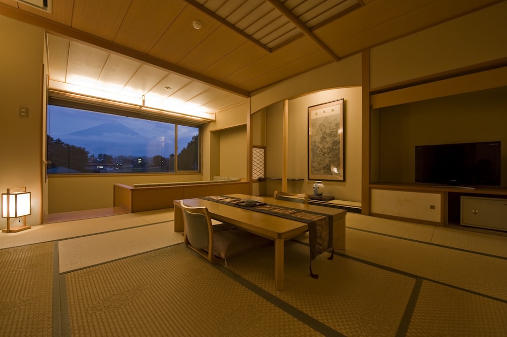 メインイメージ | 湯けむり富士の宿 大池ホテル メインイメージ | 湯けむり富士の宿 大池ホテル